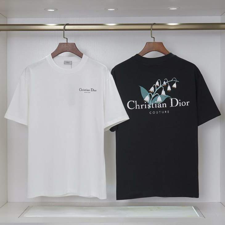 Dior T Shirts Short _SKUDiorS-2XLyztxR38515898